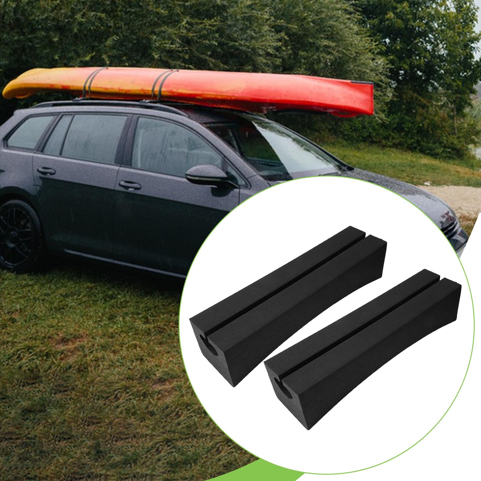 Universal Kayak Carrier Kit So - Car Accessories Roof Rack review and price