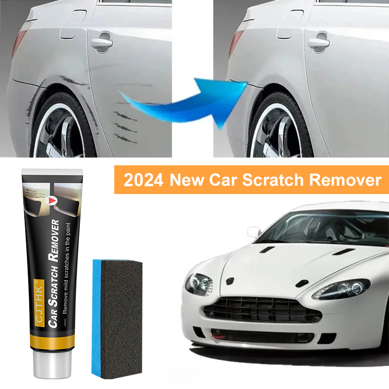 Car Scratch Remover Paint Care - Car Accessories Wholesale review and price