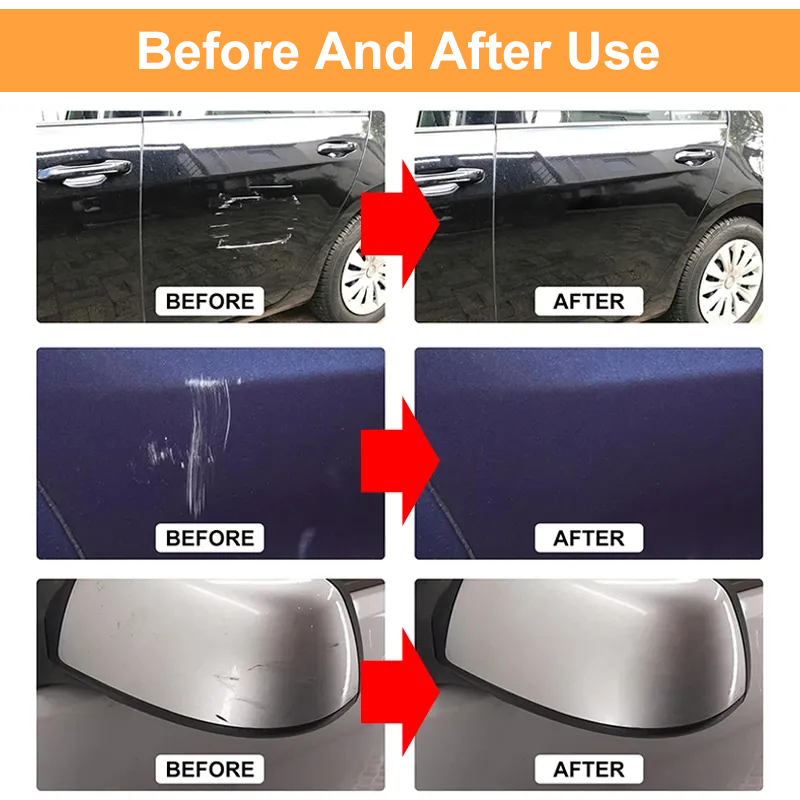 Car Scratch Remover Paint Care - Car Accessories Wholesale review and price