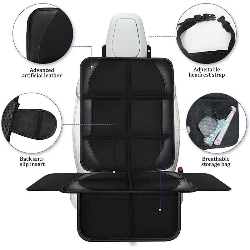 For Tesla Model 3 Y Car Seat C - Car Accessories Girl review and price
