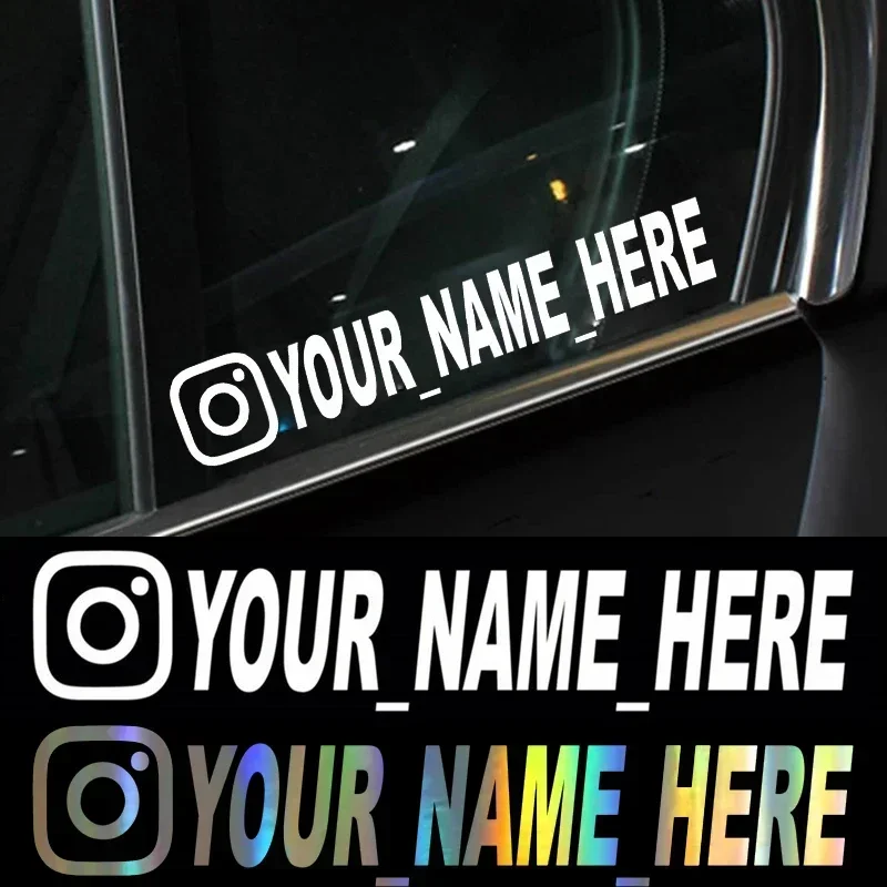 User Name Custom Personalized  - Car Accessories Nz review and price
