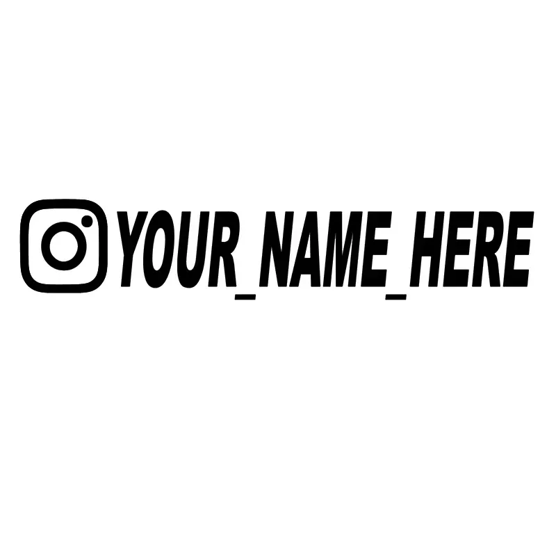 User Name Custom Personalized  - Car Accessories Nz review and price