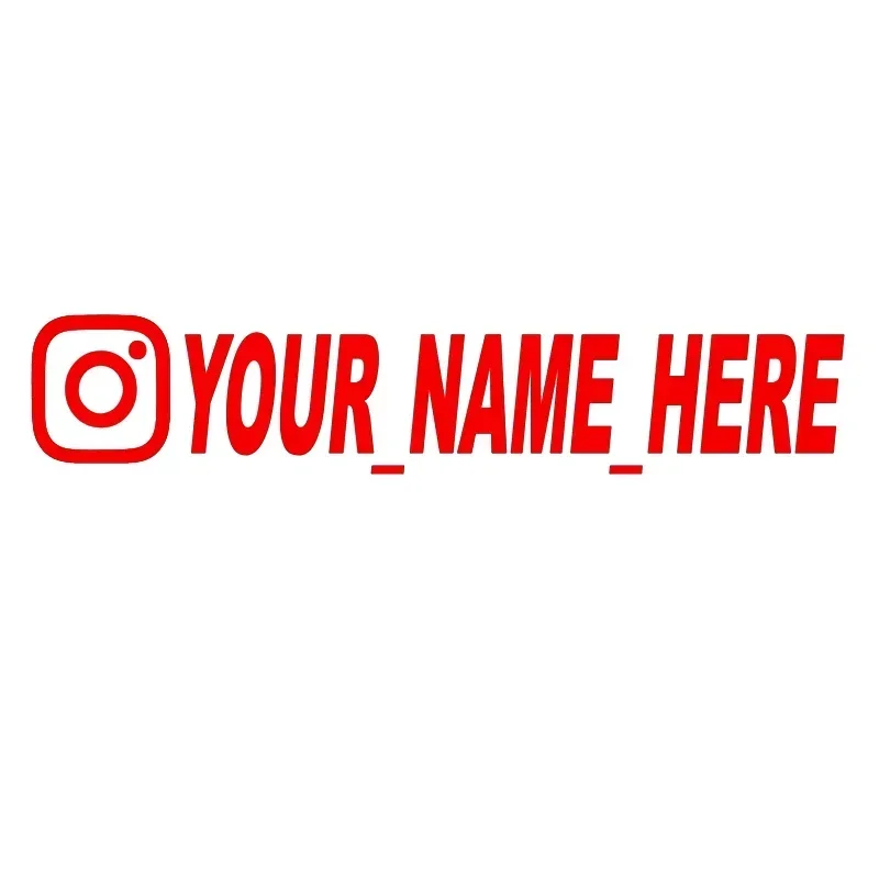 User Name Custom Personalized  - Car Accessories Nz review and price