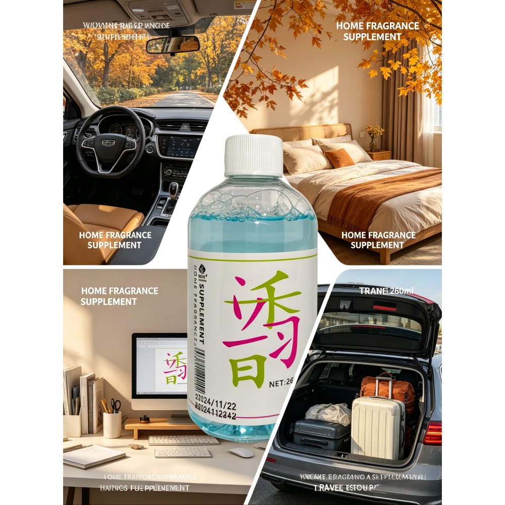 Car Aromatherapy Refill / Air  - Car Accessories Usa review and price