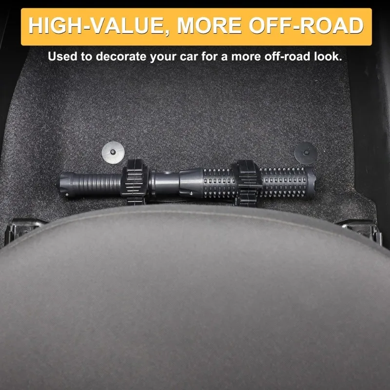For Fiat 500 2016-2024 Aluminu - Car Accessories Under 1000 review and price