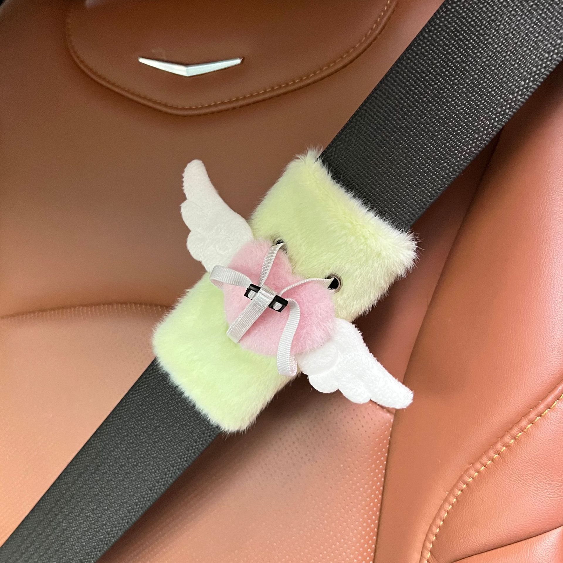 NEW 1PCS Car Cartoon Soft Seat - Car Accessories Company review and price