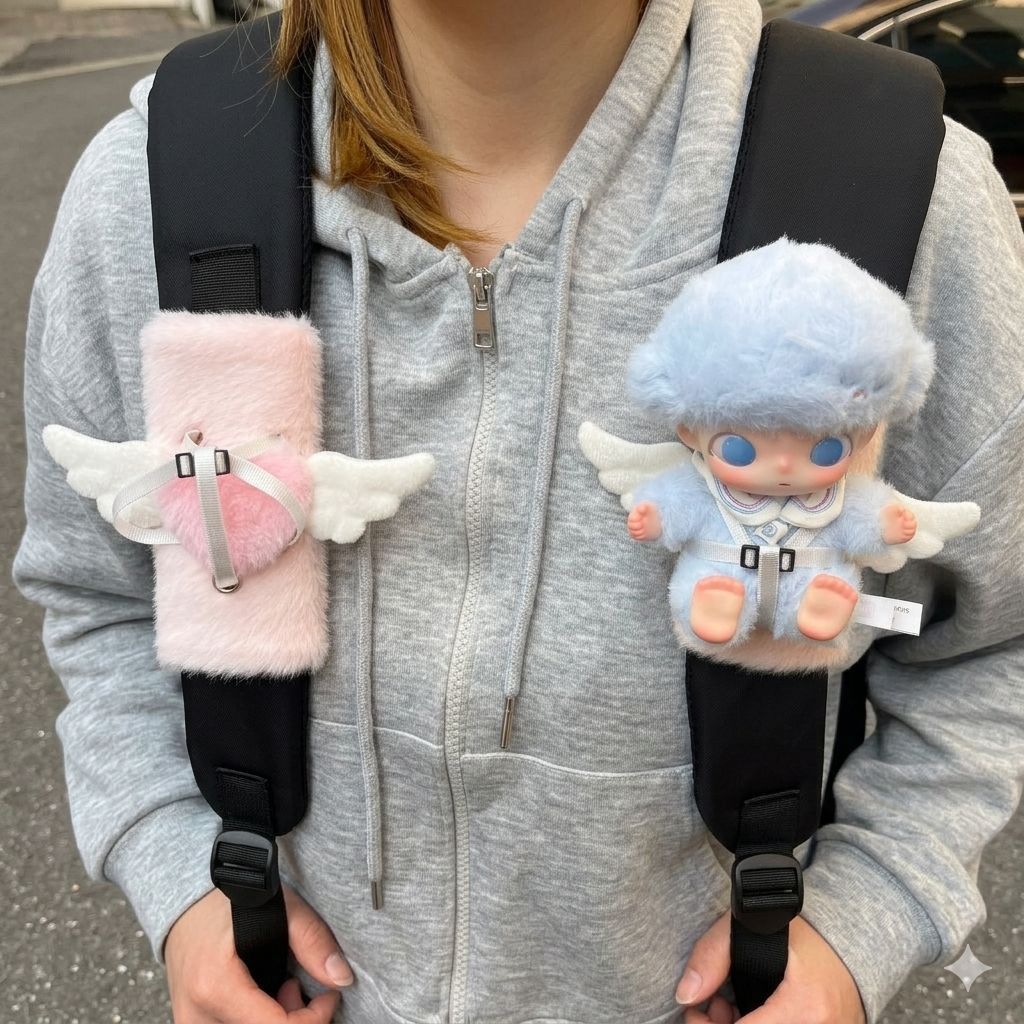 NEW 1PCS Car Cartoon Soft Seat - Car Accessories Company review and price
