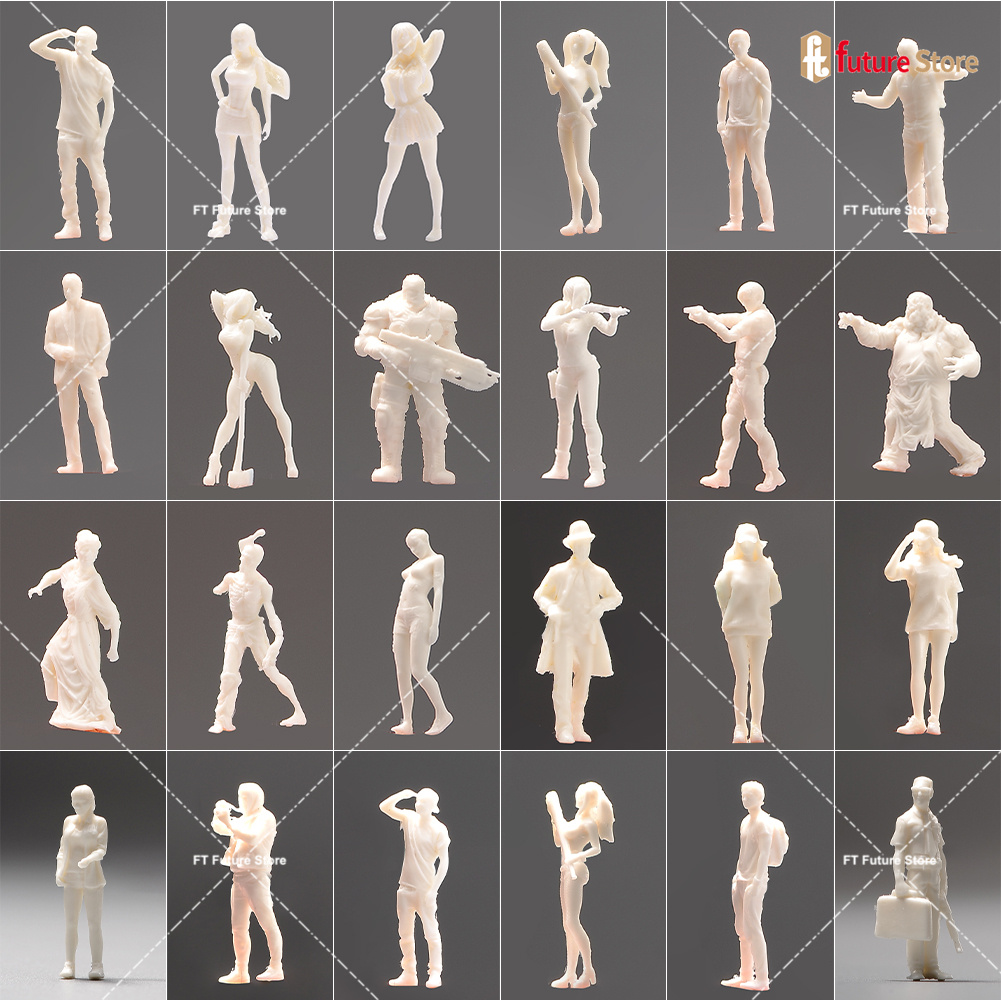 DIY Blind Box 5/10 Pcs/Set Unp - Car Accessories Company review and price