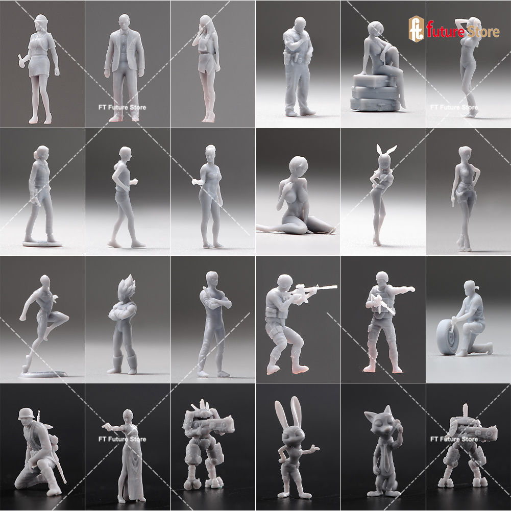 DIY Blind Box 5/10 Pcs/Set Unp - Car Accessories Company review and price