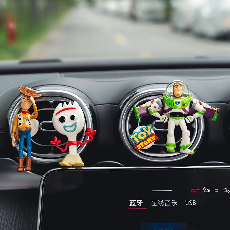 Toy Story Woody Cartoon DSN Do - Car Accessories Usa review and price
