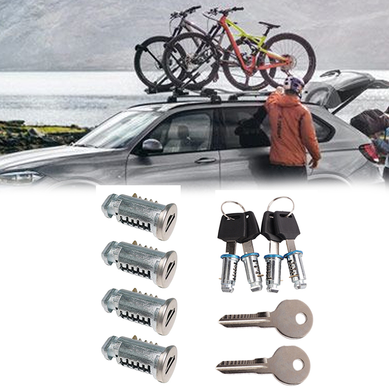 Roof Rack Locks And Keys Lock  - Car Accessories Roof Rack review and price