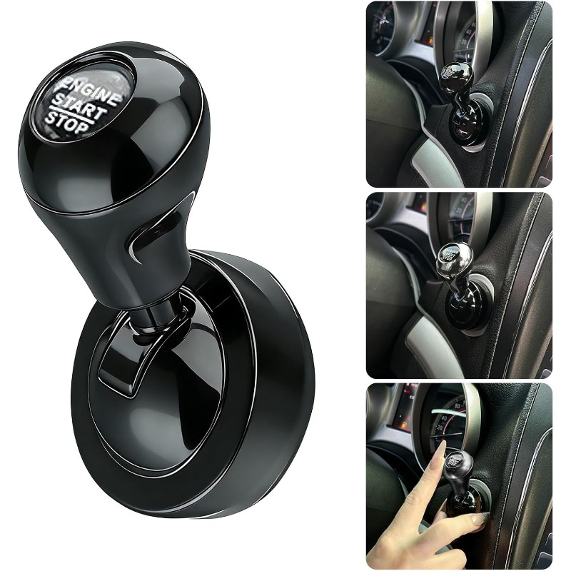 Retro Joystick Decoration Car  - Car Accessories App review and price