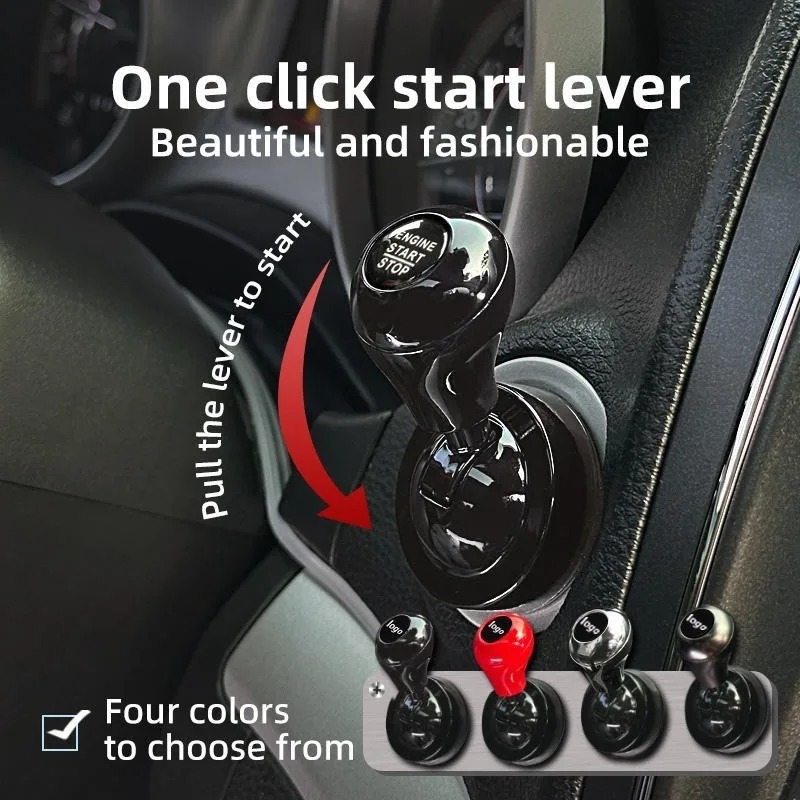 Retro Joystick Decoration Car  - Car Accessories App review and price