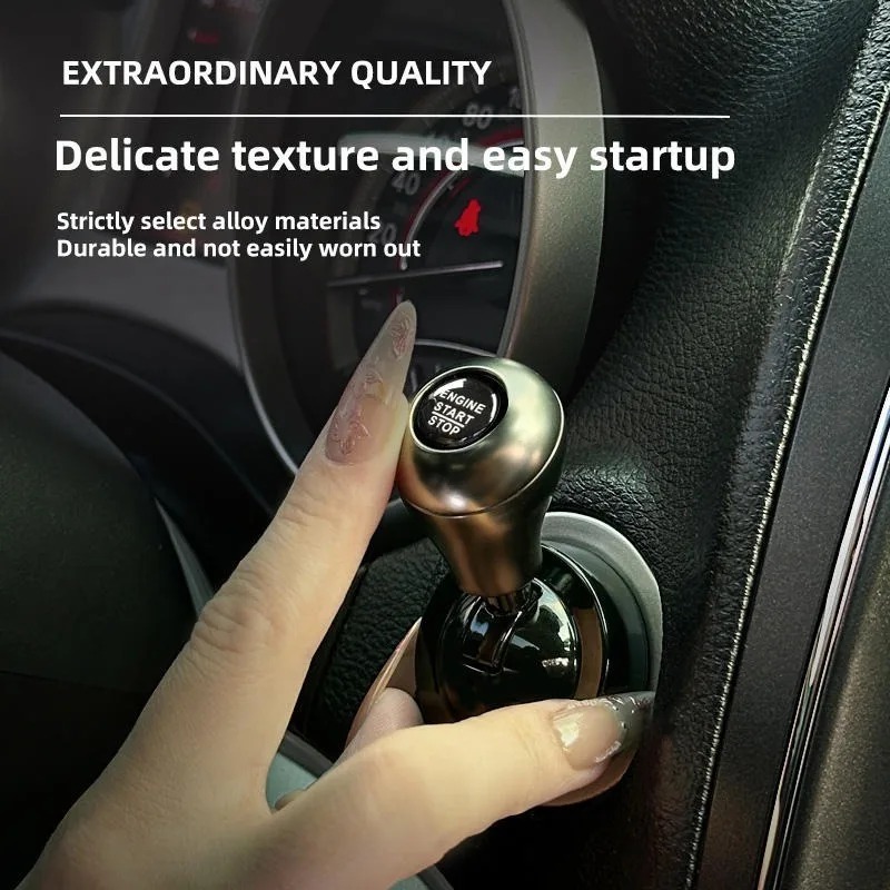 Retro Joystick Decoration Car  - Car Accessories App review and price
