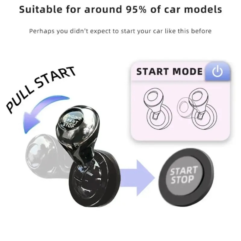 Retro Joystick Decoration Car  - Car Accessories App review and price