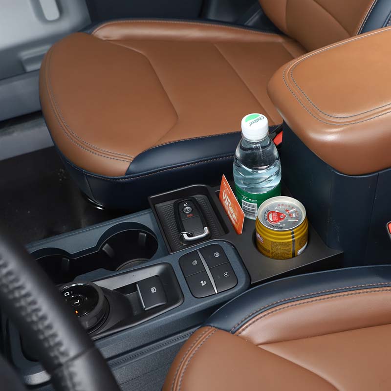 Car Center Console Storage Box - Car Accessories App review and price