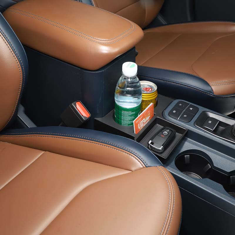 Car Center Console Storage Box - Car Accessories App review and price
