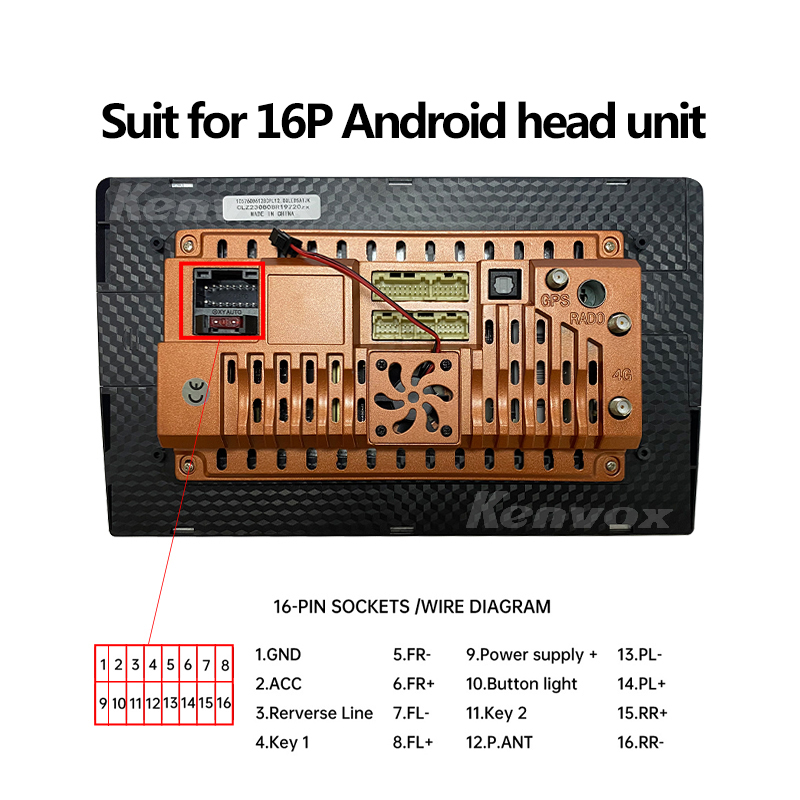 Android Car Radio Canbus for S - Car Accessories Usa review and price