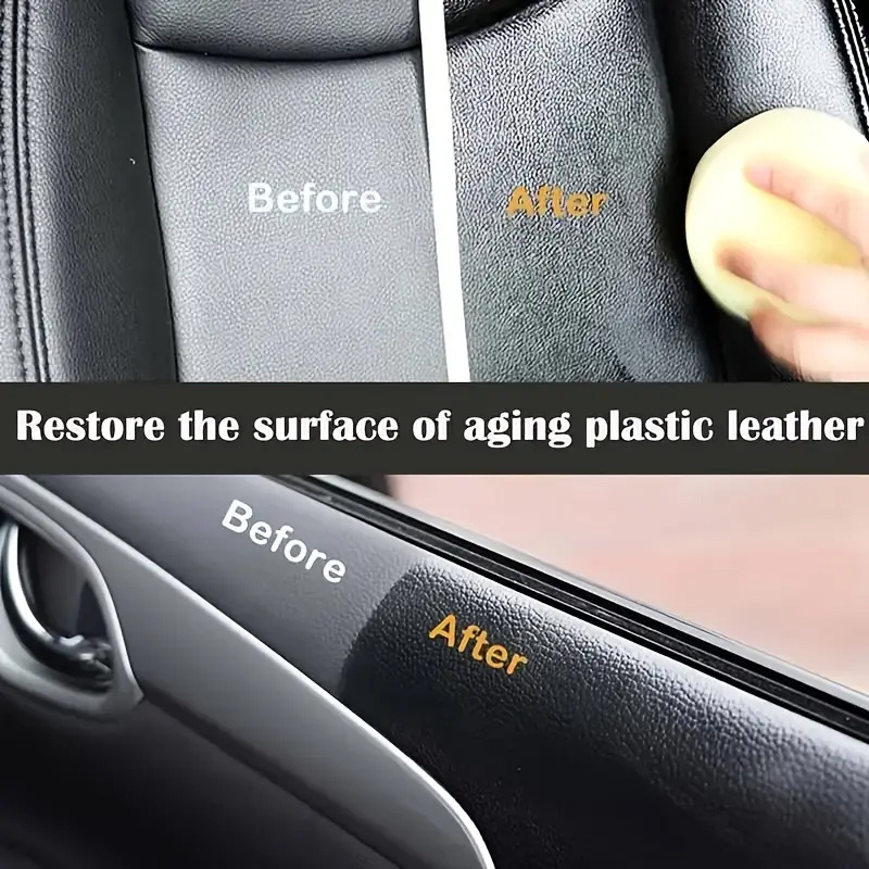 Car Interior Gloss Restoration - Car Accessories Wholesale review and price