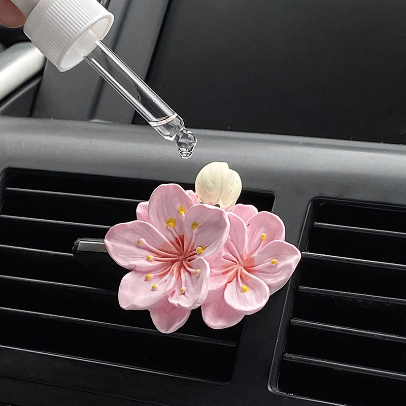 1pc Car Fashion Small Exquisit - Car Accessories Usa review and price