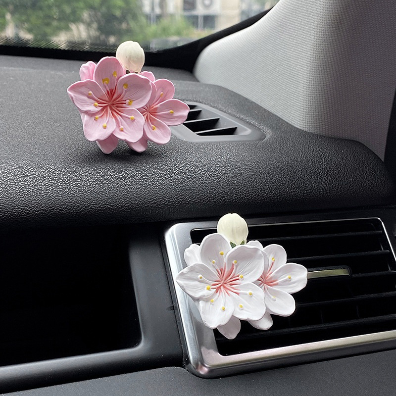 1pc Car Fashion Small Exquisit - Car Accessories Usa review and price