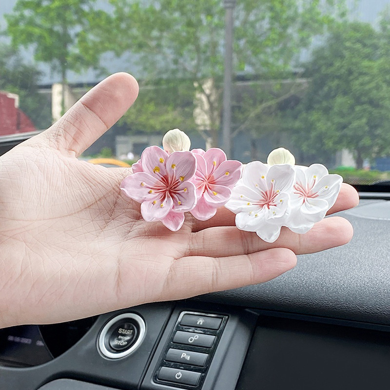 1pc Car Fashion Small Exquisit - Car Accessories Usa review and price