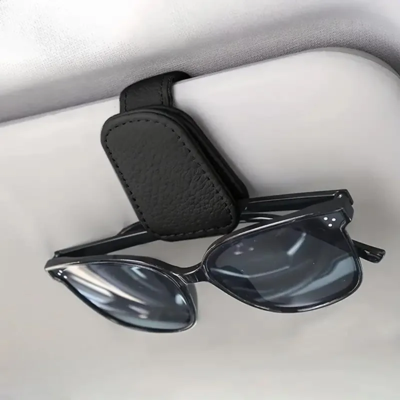 Car Sun Visor Glasses Case Hol - Car Accessories Company review and price