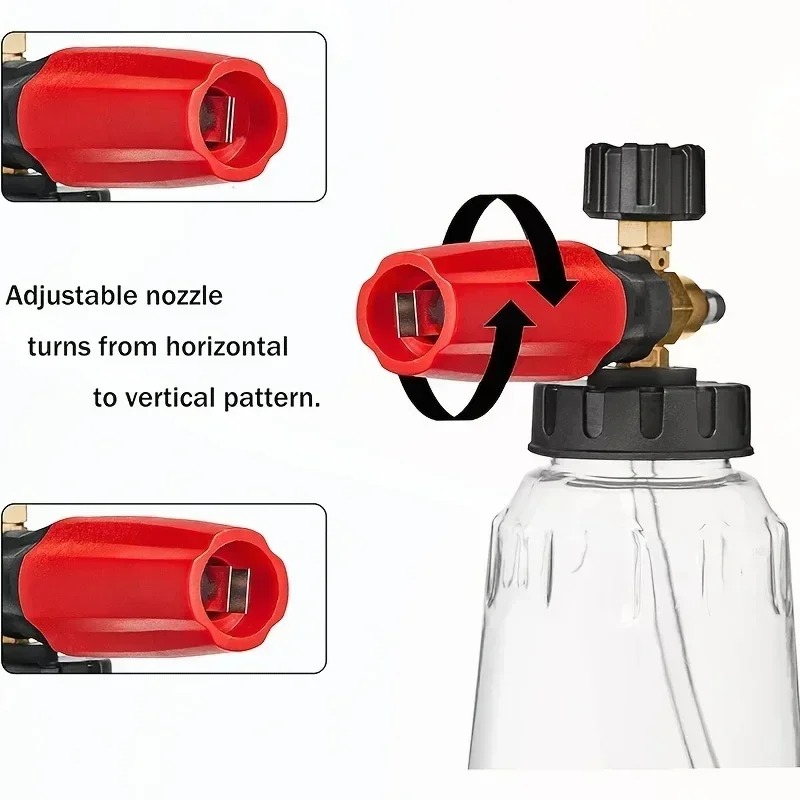 Adjustable High Pressure PA Sn - Car Accessories For Winter review and price