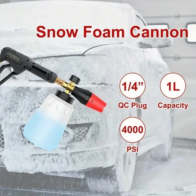Adjustable High Pressure PA Sn - Car Accessories For Winter review and price