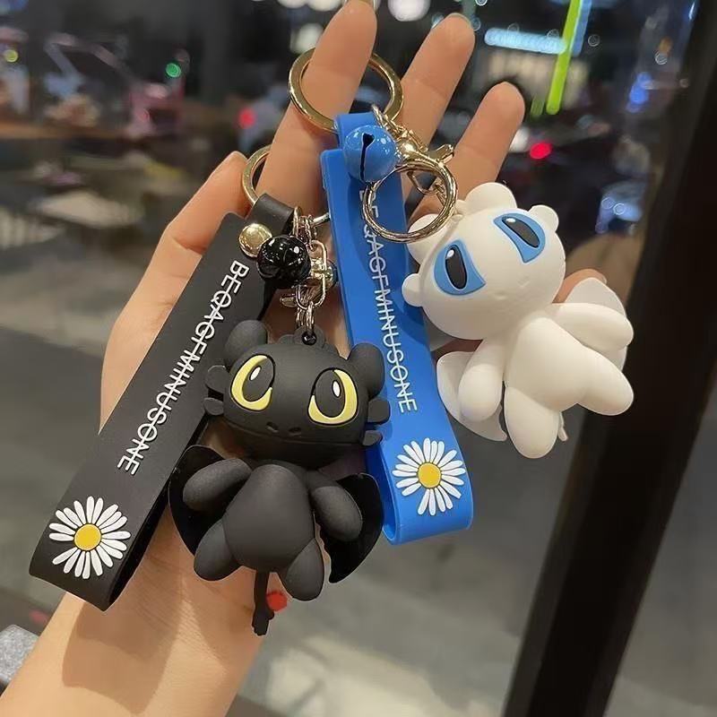 How to Train Your Dragon Tooth - Car Accessories Company review and price