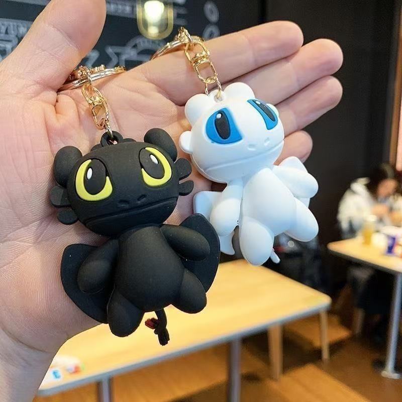 How to Train Your Dragon Tooth - Car Accessories Company review and price