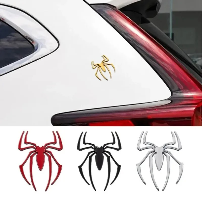 One piece of 3D new car sticke - Car Accessories Nz review and price