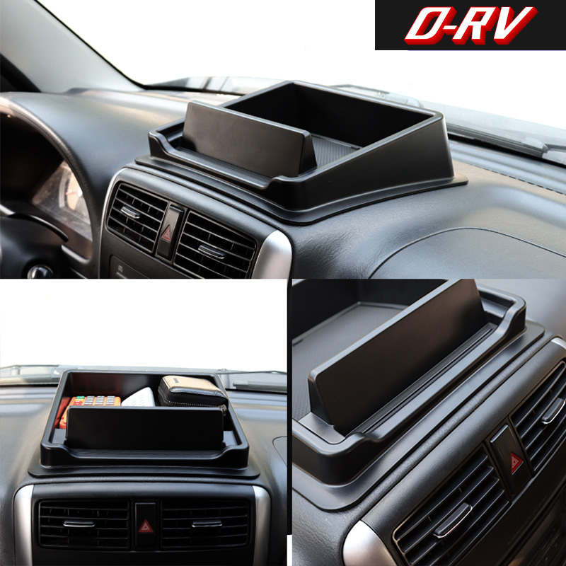 Car Dashboard Storage Box Cent - Car Accessories App review and price