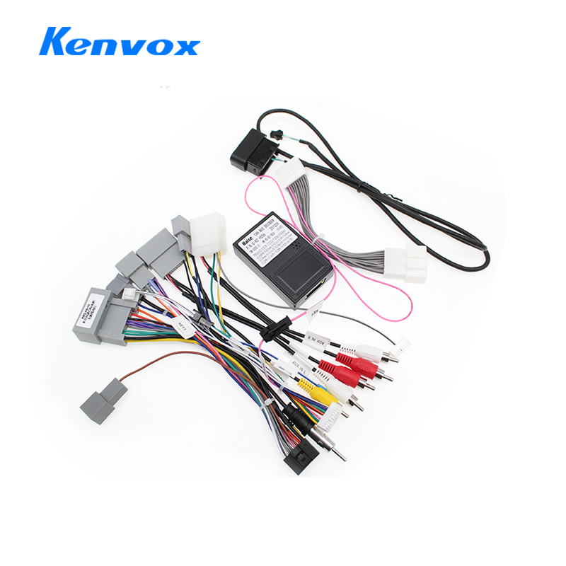 16pin Car Android Radio Stereo - Car Accessories Usa review and price