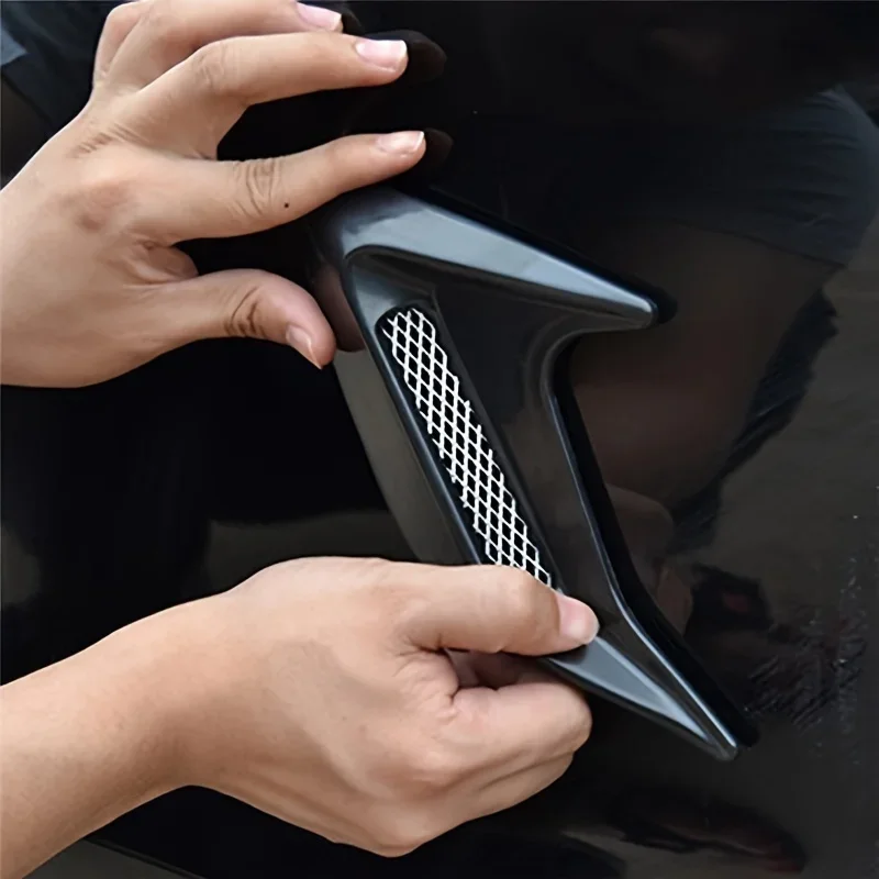 Carbon Fiber Universal Car Sha - Car Accessories Nz review and price