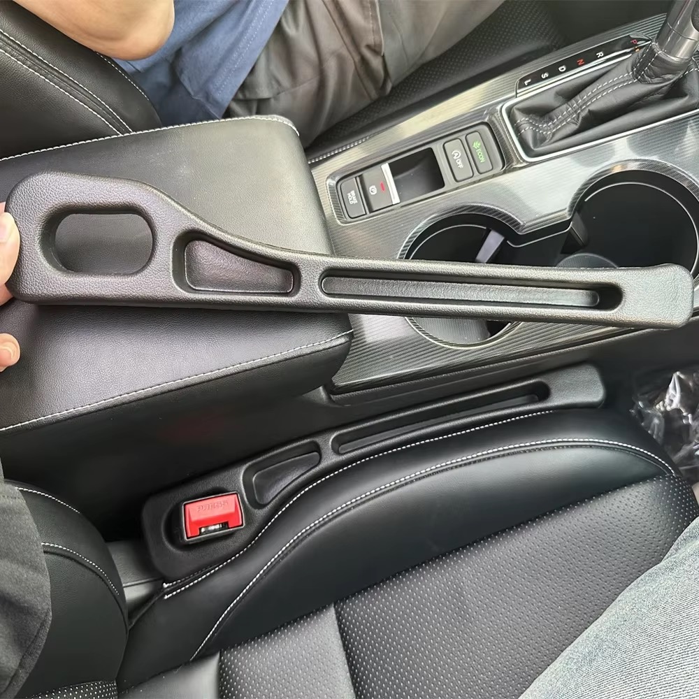 2Pcs Car Seat Gap Filler Seat  - Car Accessories App review and price