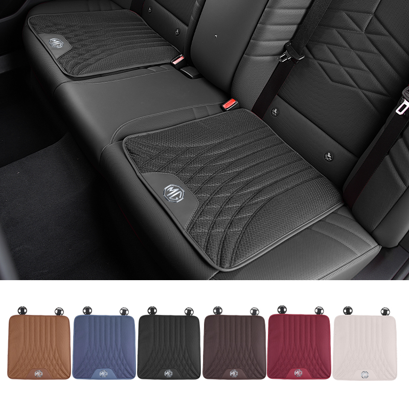 Car Ice Silk Seat Cushion Brea - Car Accessories For Winter review and price