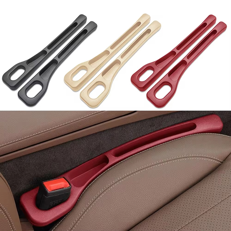 2pcs Car Seat Gap Filler for V - Car Accessories App review and price