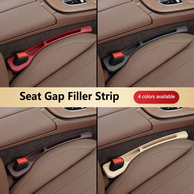 2pcs Car Seat Gap Filler for V - Car Accessories App review and price