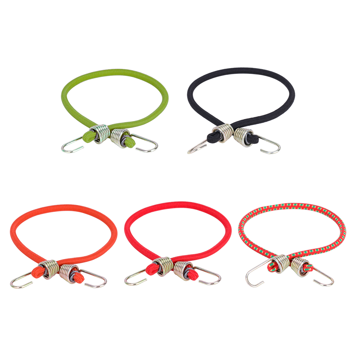 Bungee Cords 5/10Pcs w/ Hooks  - Car Accessories Roof Rack review and price