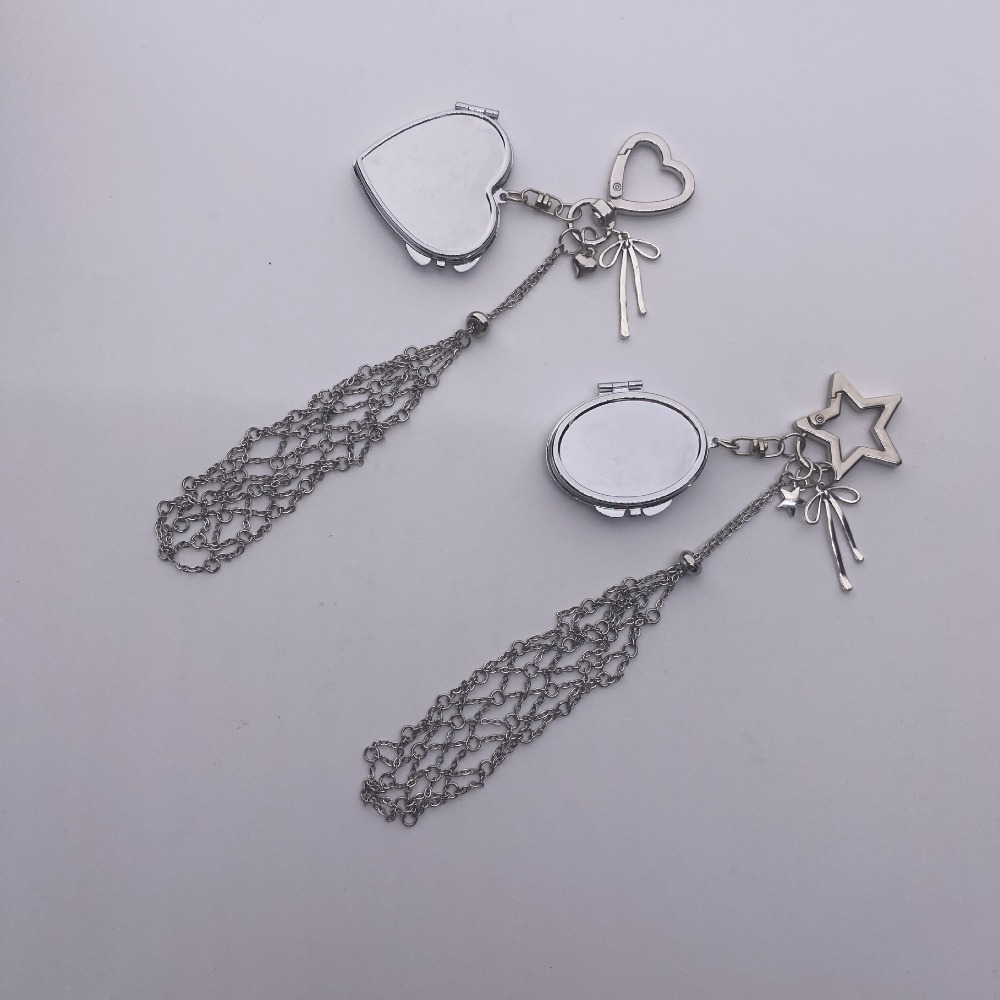 Customized Cute Lipstick Mirro - Car Accessories Wholesale review and price