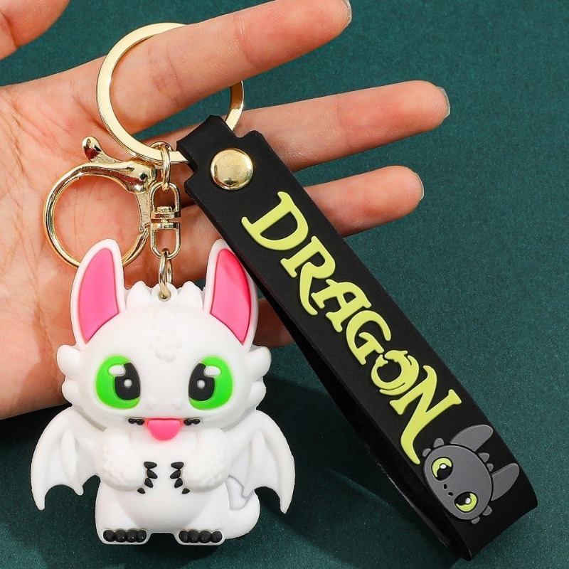 How to Train Your Dragon Tooth - Car Accessories Company review and price