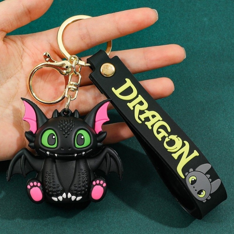 How to Train Your Dragon Tooth - Car Accessories Company review and price