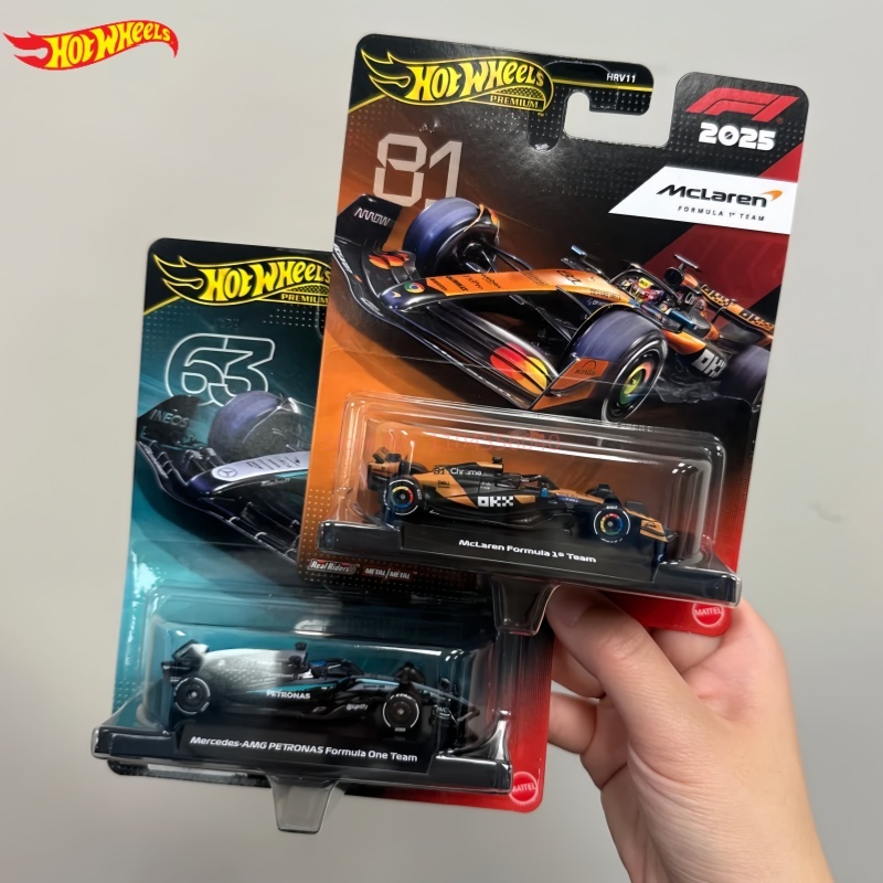 Hot Wheels Original Mattel Pre - Car Accessories Company review and price