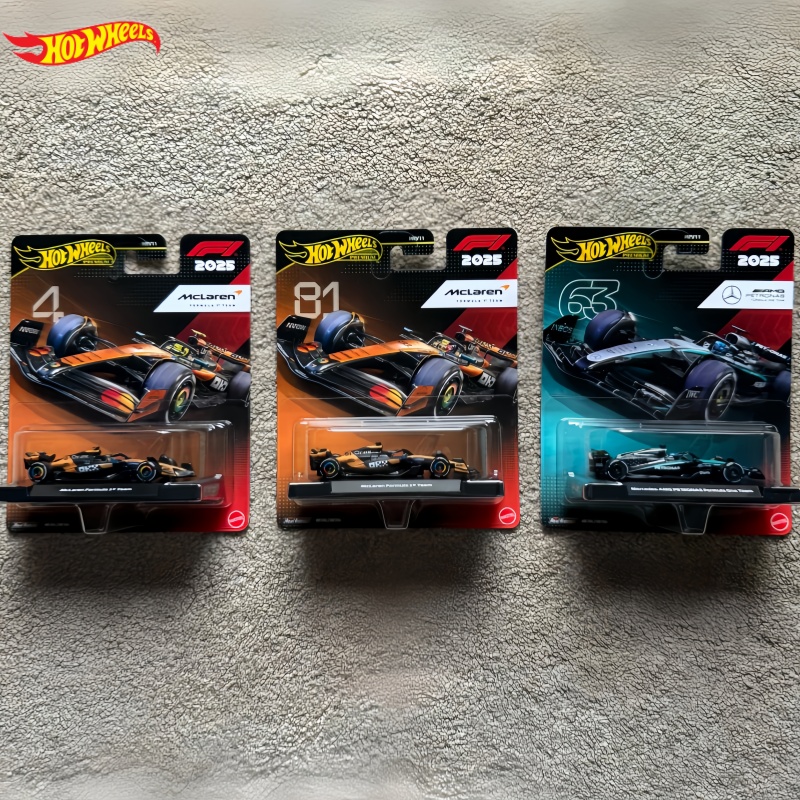 Hot Wheels Original Mattel Pre - Car Accessories Company review and price