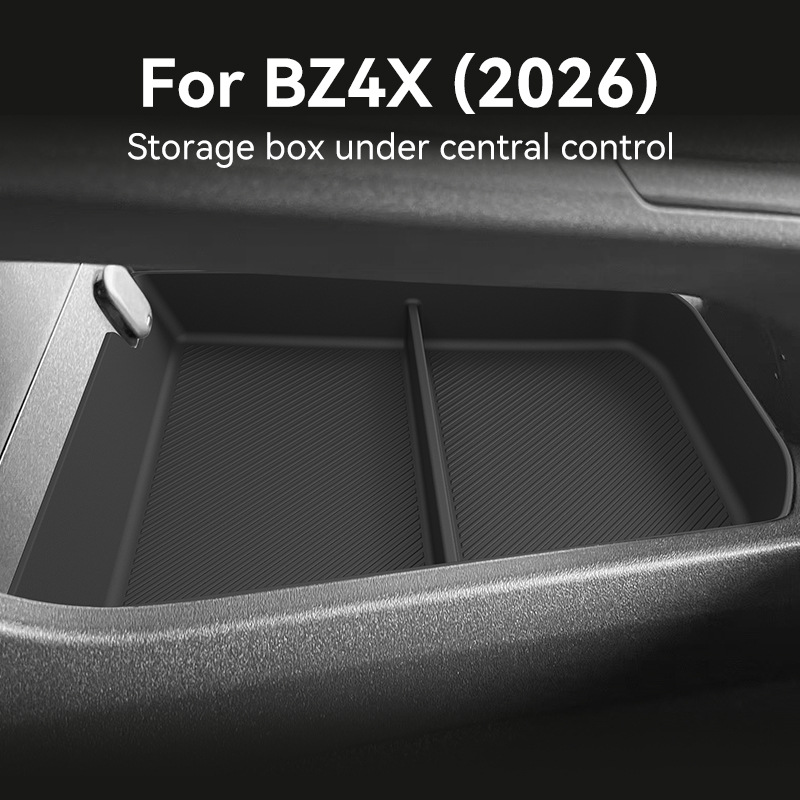 For Toyota BZ4X 2026 RHD Cente - Car Accessories App review and price