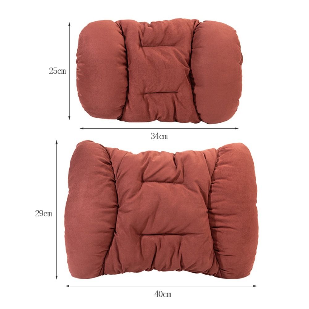 Car Seat Neck Rest Pillow Wint - Car Accessories For Winter review and price