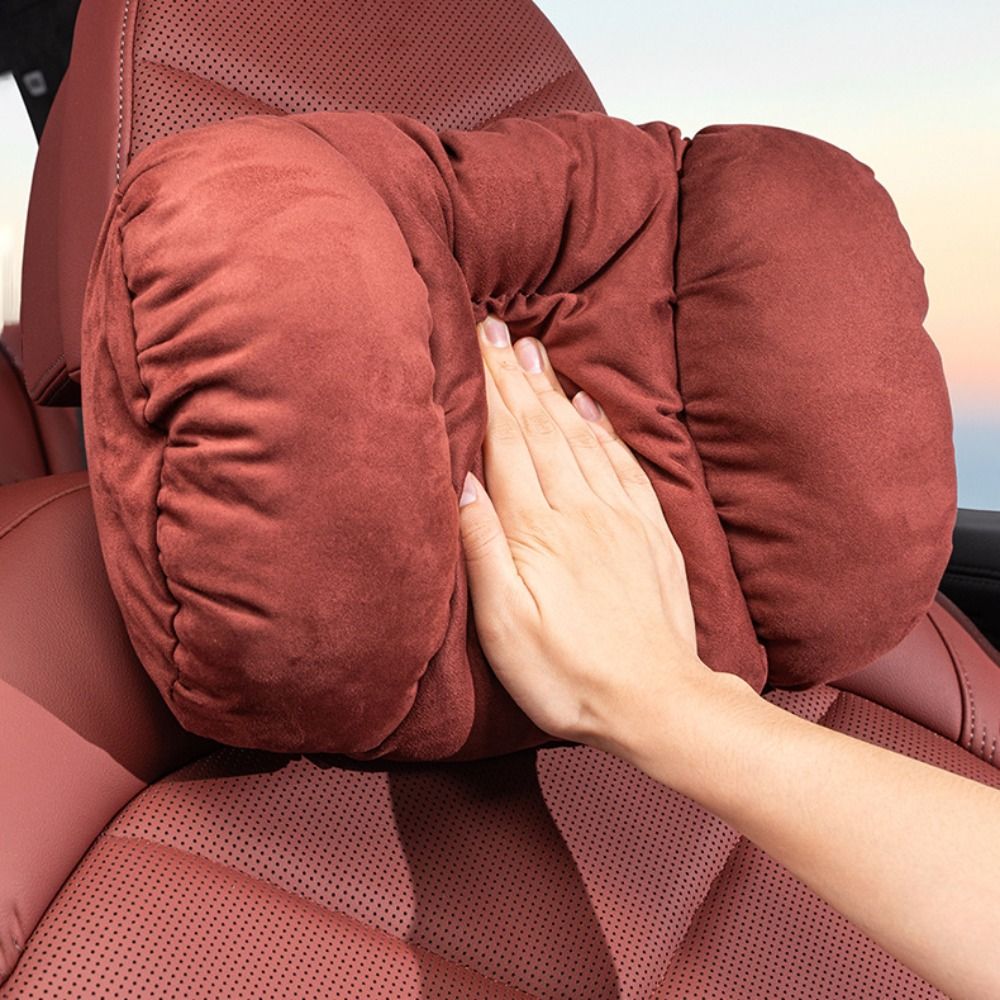 Car Seat Neck Rest Pillow Wint - Car Accessories For Winter review and price