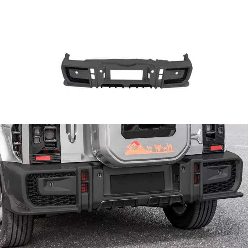 For Chery Jetour T2 Polaris Ki - Car Accessories Roof Rack review and price
