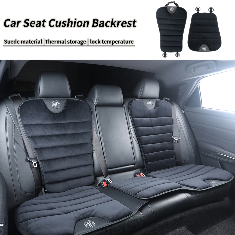 Car Velour Seat Cushion Winter - Car Accessories For Winter review and price